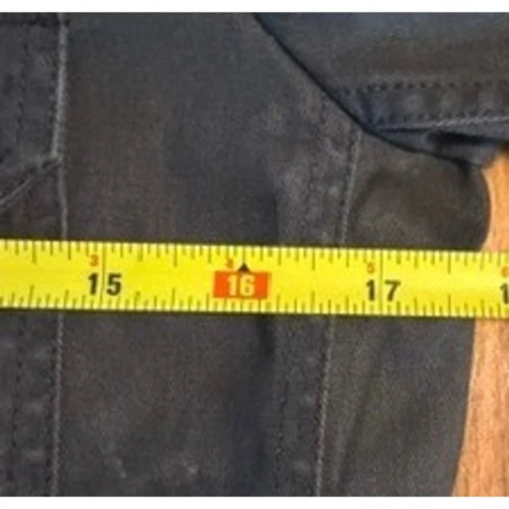 J.Crew Relaxed Boyfriend Field Jacket Olive Green Utility Coat XS